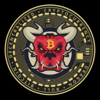Dragon Bull Bitcoin