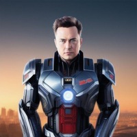 Optimus Elon CEO