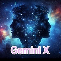 GEMINI X