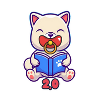 Baby Kishu 2.0