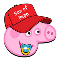 Son of Pepa