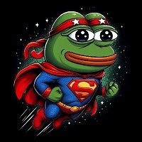 SUPER PEPE