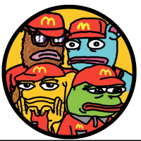 Mcdonalds Boys Club