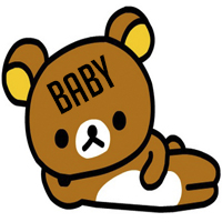 BabyKuma