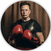 Elon MMA Token