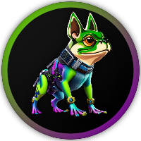 Frog Inu 2.0