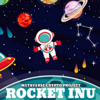 Rocket inu 🚀🚀🚀🚀