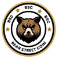 BearStreetCoin