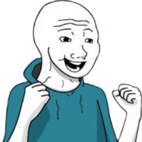 Happy Wojak