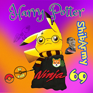 HarryPotterObamaPokemon69Ninja