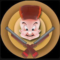 Elmer Fudd