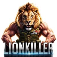 Lion Killer