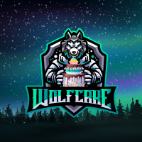 WolfCake