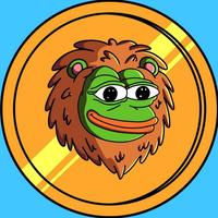 Pepe lion official