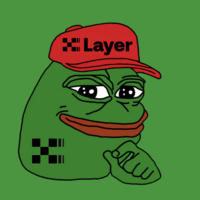 Pepe XLayer