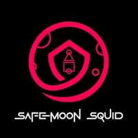 SafeMoon Squid