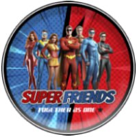 SuperFriends