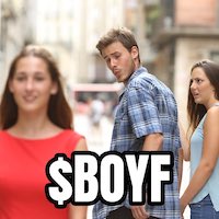 DistractedBoyf