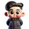 COCOMELONKIMJONGADIDASINU