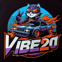 Vibe20's
