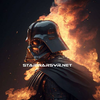 StarwarsVR