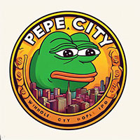 Pepe City