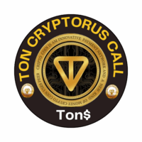 Ton cryptorus call