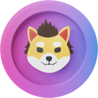 Shiba Elon