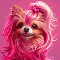 Sheltie Inu