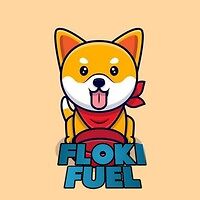 Flokifuel BSC Network Stealth