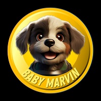Baby Marvin