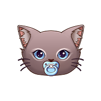 Baby Cat