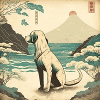 Shinrei Inu