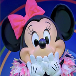 Minnie For Meme