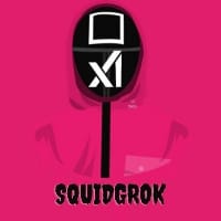 SquidGrok