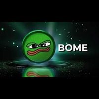 PEEPE BOME