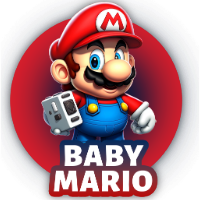 BabyMario