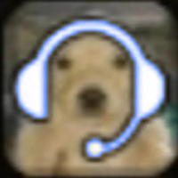dogwifheadphone