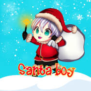 SantaBoy
