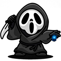 spookyface