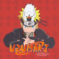 Uzumaki Inu