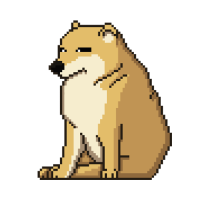 PIXELDOGE