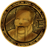 Memelon Tusk