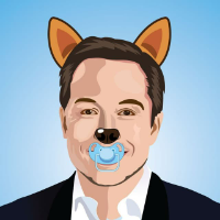Baby Elon Musk