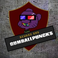 Gumballpunks