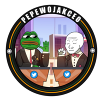 Pepe Wojak Ceo