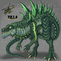 GiantZilla