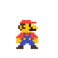 Super Mario Inu