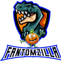 Fantomzilla