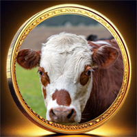 Arabcow